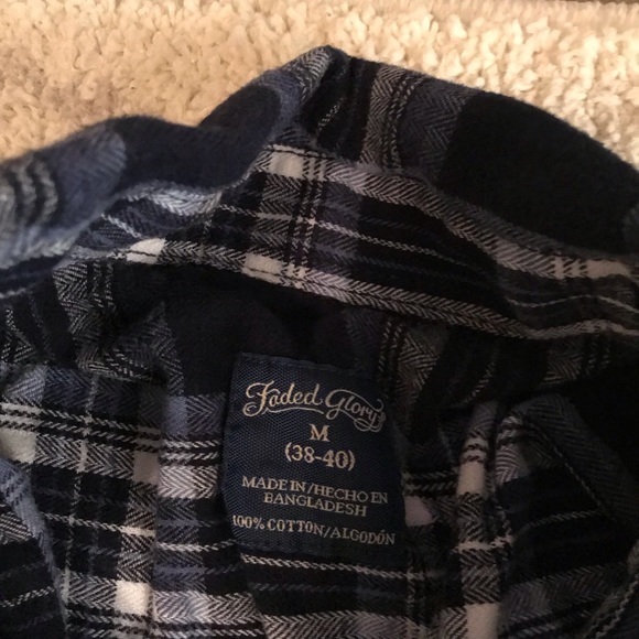 Flannel - Picture 2 of 2